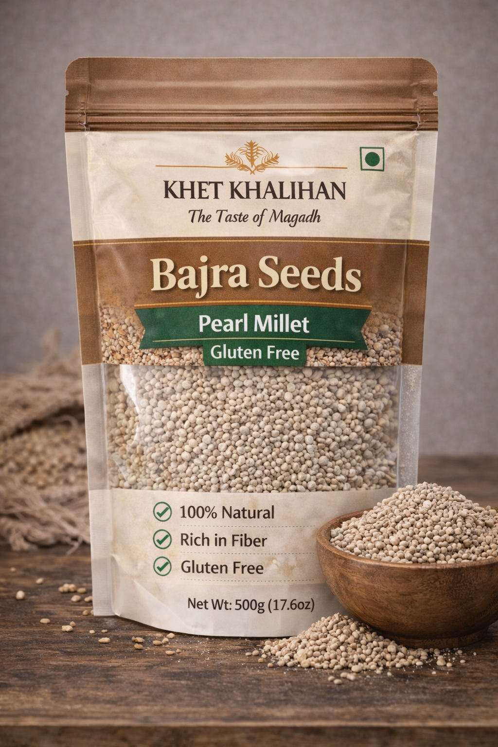 Bajara
