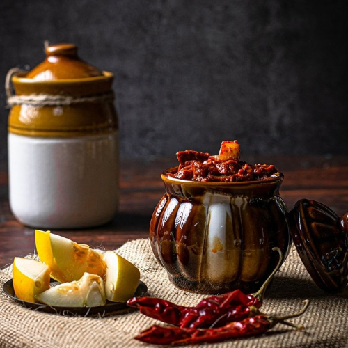 What is Sattu? The Ancient Superfood of Bihar