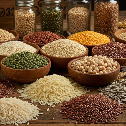 The Rising Popularity of Millets in Modern Diets